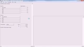 COSMORS Tutorial 3 solubilities log P VLE and more thermodynamic properties of fluids [upl. by Huai]