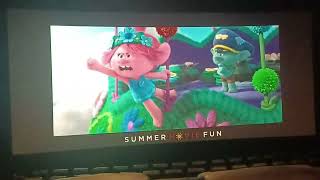 HARKINS THEATRES SUMMER MOVIE FUN [upl. by Atsirhc]