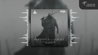 Warsong  Slowed  Reverb  Piercing light  After Effect  music lofimusic [upl. by Yetak]