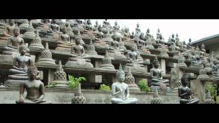 Buddhist healing chant [upl. by Aggy]