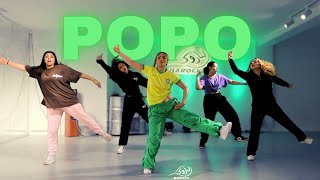 STORMY  POPO  Dance Choreography [upl. by Hadwyn]