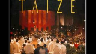 Taizé Gloria Deo [upl. by Accebber]