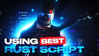 THE BEST RUST SCRIPT 2024  RUST SCRIPTS FREE TRIAL [upl. by Merilee]