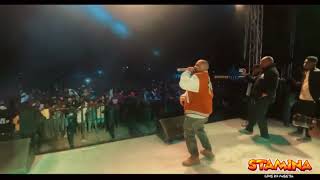 Stamina Shorwebwenzi  Best of Stamina shorwebwezi Mount Uluguru ALIBUM Bongo Hip HOP MIX [upl. by Adnolahs602]