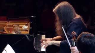 Scarlatti Sonate K141  Martha Argerich [upl. by Gibson]