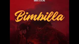 Omar Sterling – Bimbilla Official Audio [upl. by Nagaer]