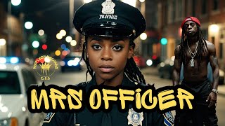 Lil Wayne Mrs Officer But Its Blues [upl. by Armalla556]