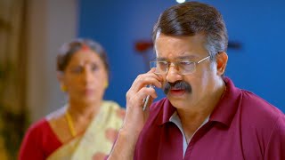 Bhramanam  Episode 198  15 November 2018 ​ Mazhavil Manorama [upl. by Naejarual]