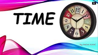 Time  OClock Time  Cambridge Primary Mathematics  Reason to Know [upl. by Jeffcott237]