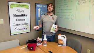 Explaining Paint Additives From Flood Floetrol Penetrol and Emulsibond Serving Warsaw Indiana [upl. by Anaoy]