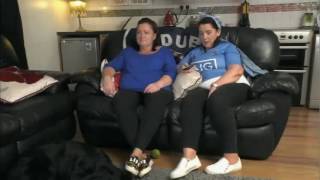 Gogglebox Ireland clip  AllIreland final [upl. by Chud739]