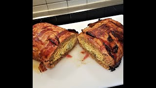 Schwäbische Baconbomb [upl. by Thurman461]