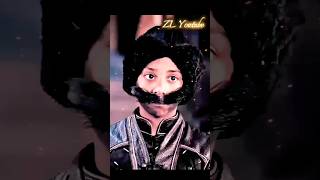 Gazi alp Funny😁 Moment 🔥 ZLYoutube [upl. by Ashbey929]