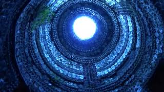 The intriguing Georgian Shell Grotto or Temple found amp opened 1835 at Margate Kent England UK [upl. by Jaynes]