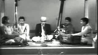 Pt Basavaraj Rajguru  Raag Puriya Kalyan Vilambit [upl. by Nywroc]