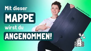 Mappenberatung für das Kommunikationsdesign Studium [upl. by Nial]