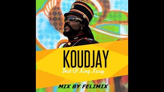 MIX KOUDJAY  SAMBA KESSY [upl. by Tonl]