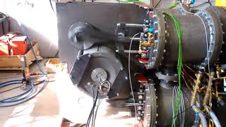 High power Stirling engine [upl. by Nathalie]