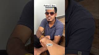 Father’s Day🥳🍻😅Part1fathersday love shortsfeed shorts viral trending foryou [upl. by Yrred]