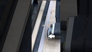 Ultimate Table Saw Upgrade woodworkingtools [upl. by Trauner]