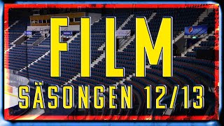 DIFDokumentären Filmen om Säsongen 1213 [upl. by Hamal]