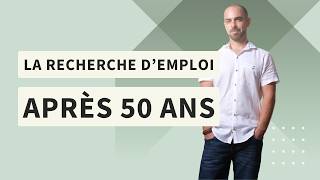 Les 12 travaux des 50 ans et  en recherche d’emploi [upl. by Goldsworthy]