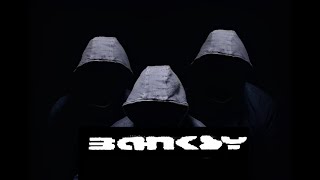 Banksy [upl. by Nairdad]