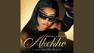 Akekho Preview [upl. by Aihsined]