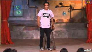 los comediantes de la noche 19 de enero parte 1 Freddy beltran [upl. by Lette763]