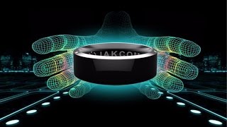 Jakcom R3 Smart Ring [upl. by Strait789]