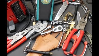 Adventures in Tool Shopping New Koken Ratchet Snap On Leather 400mm Knipex PW Amazon Suggestions [upl. by Ocker]