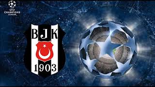 BESIKTAS GOL MÜZİĞİ COME TO BESIKTAS [upl. by Adnim]