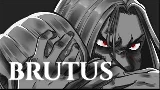 BRUTUS  OC Animatic [upl. by Toms]