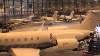 ExecuJet Middle East [upl. by Ahseyi]