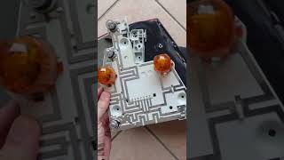 Mercedes Benz W211 Brake Lamp Base replacement  Successful Video 2 w211 mercedes eclass [upl. by Kirtap]