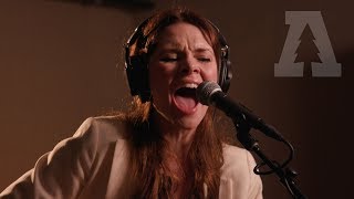 Suzanne Santo on Audiotree Live Full Session [upl. by Oletha913]