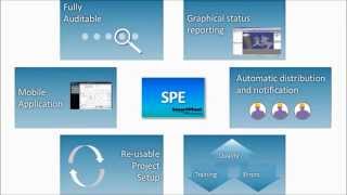 Intergraph® SmartPlant® for EPCs Systems Completion  Intergraph PPampM [upl. by Terrence192]