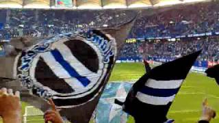 HSV  Hannover 96 Scheiss Werder Bremen [upl. by Maice149]