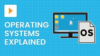 How Do Operating Systems Work [upl. by Halik]