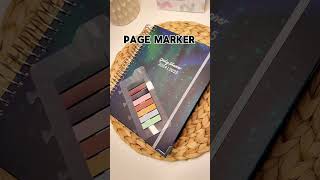 matching planner accessories [upl. by Coffeng]