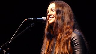 Alanis Morissette  quotYou Oughta Knowquot and quotUninvitedquot Live Red Bank NJ 72714 1080p HD [upl. by Rehpinej514]