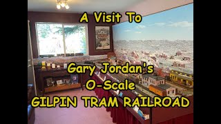 Visiting the Gilpin Tram [upl. by Attiuqehs]