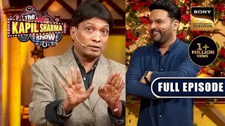 Tribute To Raju Srivastav  Ep 268  The Kapil Sharma Show  New Full Episode [upl. by Einnad]