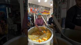 Best Biryani of Kharadar  AlRehman Biryani [upl. by Llerihs]