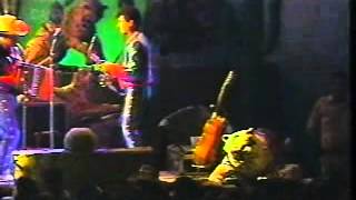 Tigres Del Norte Baile En Torreon 1994 [upl. by Sharleen]