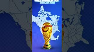 Why the 2026 World Cup might be Canceled [upl. by Kcirdde885]