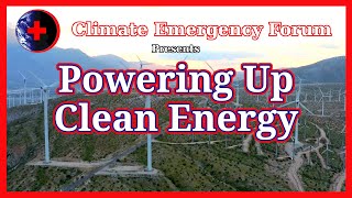 Powering Up Clean Energy [upl. by Retxab]