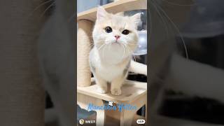 Munchkin Kitten song love music cat munchkincat [upl. by Edme73]