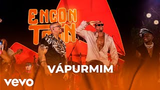 Di Propósito Leo Santana  VáPurMim Ao Vivo [upl. by Haakon555]