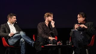 ”The Square” – Ruben Östlund amp Per Magnus Johansson English subtitles [upl. by Scherman]